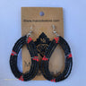 Earrings-Special Beads