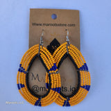 Earrings-Special Beads