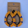 Earrings-Special Beads