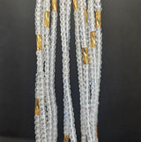 Silver gold