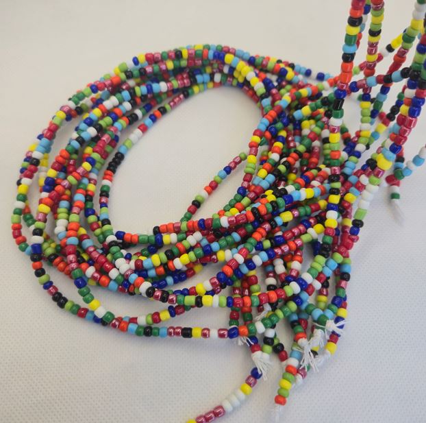 Rainbow mix