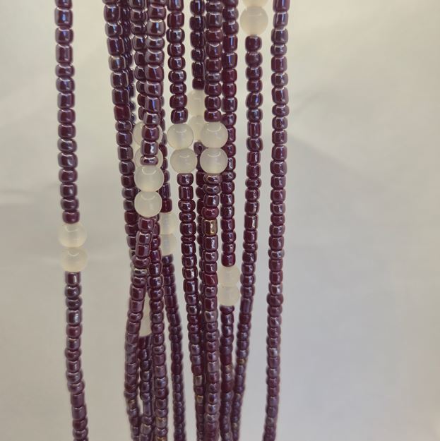 Violet white