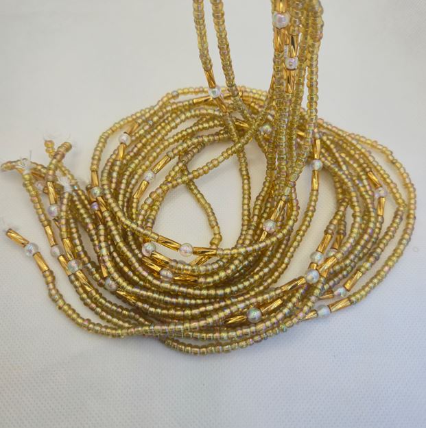 Golden Special White