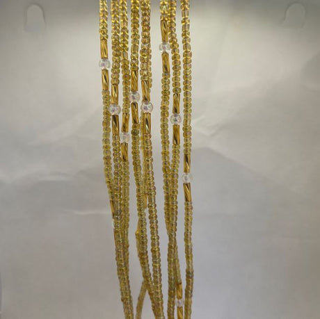 Golden Special White