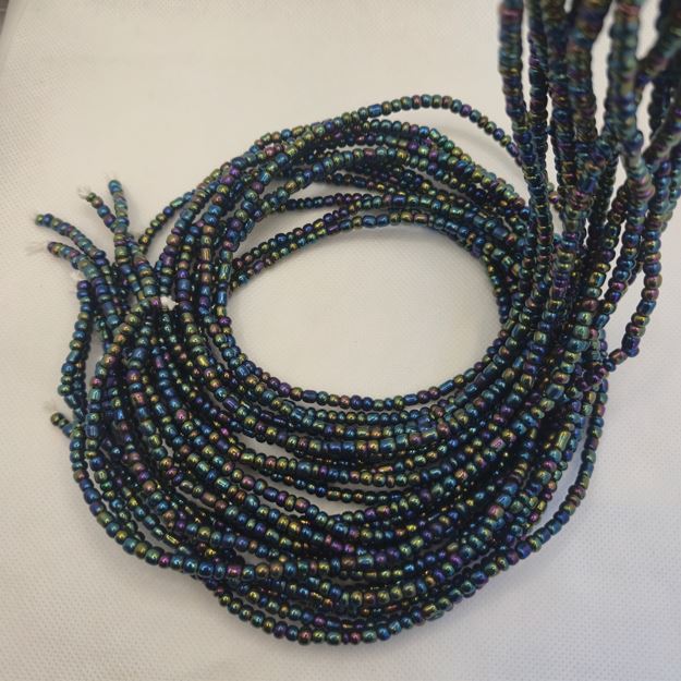 Special black rainbow