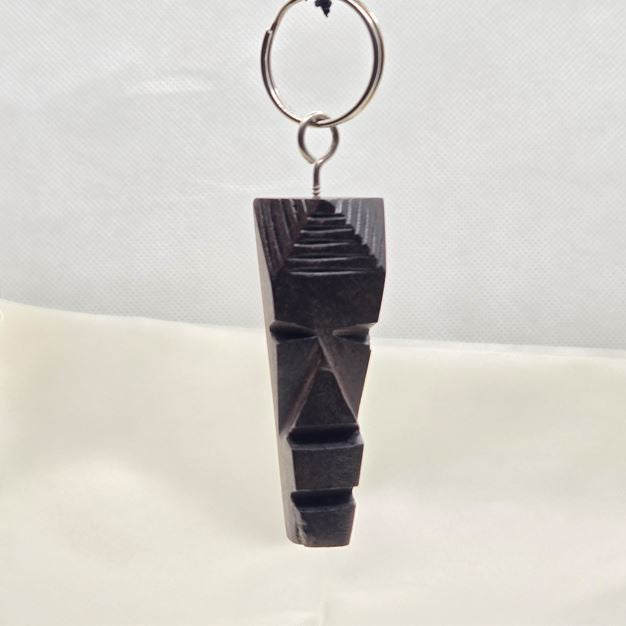 Key-chain Art- Shaman