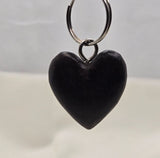 Key-chain Art- Heart