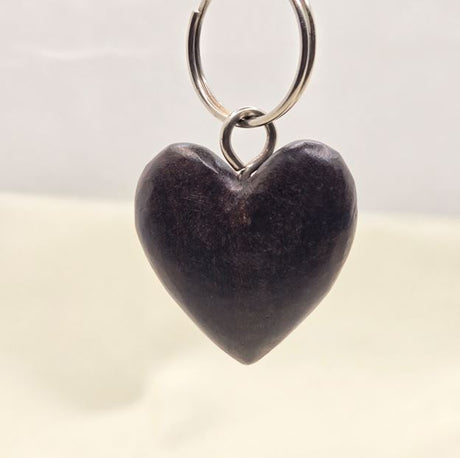 Key-chain Art- Heart