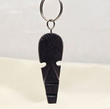 Key-chain Art- Sage