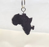Key-chain Art- Africa