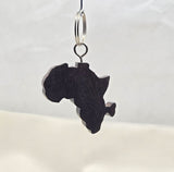 Key-chain Art- Africa