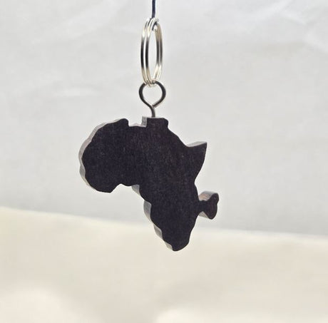 Key-chain Art- Africa