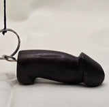 Key-chain Art- Dick