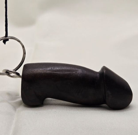 Key-chain Art- Dick