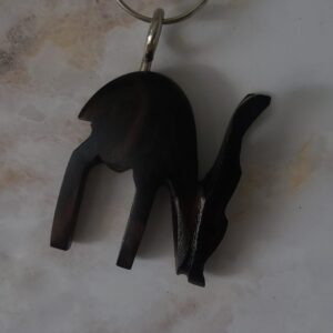 Animal Key-chain Art