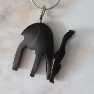 Animal Key-chain Art