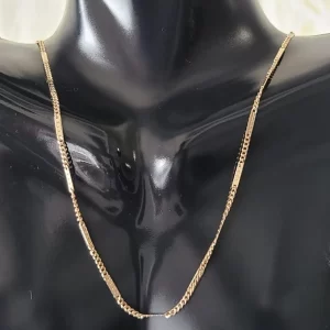 G & L Gold Necklaces