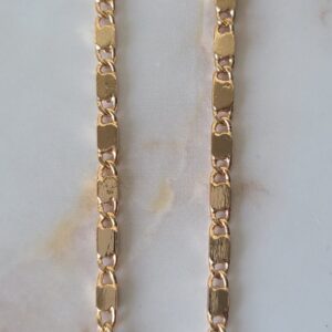 G & L Gold Necklaces